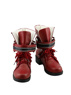 Image de Final Fantasy VII Remake Tifa Lockhart Cosplay Chaussures mp005538