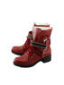 Image de Final Fantasy VII Remake Tifa Lockhart Cosplay Chaussures mp005538