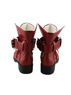 Image de Final Fantasy VII Remake Tifa Lockhart Cosplay Chaussures mp005538