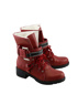 Image de Final Fantasy VII Remake Tifa Lockhart Cosplay Chaussures mp005538