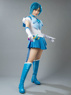 Imagen de Sailor Moon Super S Film Sailor Mercury Ami Mizuno Cosplay disfraz mp001402