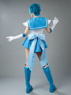 Immagine di Sailor Moon Super S Film Sailor Mercury Ami Mizuno Cosplay Costume mp001402