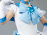 Immagine di Sailor Moon Super S Film Sailor Mercury Ami Mizuno Cosplay Costume mp001402