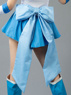 Image de Sailor Moon Super S Film Sailor Mercury Ami Mizuno Cosplay Costume mp001402