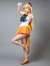 Immagine di Sailor Moon Super S Film Sailor Venus Minako Aino Costumi Cosplay mp001403