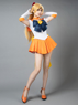 Imagen de Sailor Moon Super S Film Sailor Venus Minako Aino Disfraces de cosplay mp001403