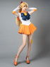 Immagine di Sailor Moon Super S Film Sailor Venus Minako Aino Costumi Cosplay mp001403