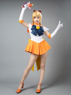 Picture of Sailor Moon Super S Film  Sailor Venus  Minako Aino  Cosplay Costumes mp001403