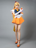 Picture of Sailor Moon Super S Film  Sailor Venus  Minako Aino  Cosplay Costumes mp001403