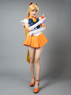 Immagine di Sailor Moon Super S Film Sailor Venus Minako Aino Costumi Cosplay mp001403