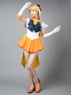 Bild von Sailor Moon Super S Film Sailor Venus Minako Aino Cosplay Kostüme mp001403