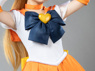 Immagine di Sailor Moon Super S Film Sailor Venus Minako Aino Costumi Cosplay mp001403