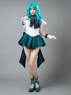 Image de Sailor Moon Super S Film Sailor Neptune Michiru Kaioh Michell Cosplay Costumes mp001404