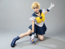 Picture of Sailor Moon Super S Film Sailor Uranus Haruna Tenoh Amara Cosplay Costumes mp001405