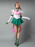 Image de Sailor Moon Super S Film Sailor Jupiter Makoto Kino Lita Cosplay Costumes mp001406