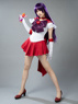 Immagine di Sailor Moon Super S Film Sailor Mars Rei Hino Raye Costumi Cosplay mp001407