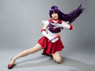 Picture of Sailor Moon Super S Film Sailor Mars Rei Hino Raye Cosplay Costumes mp001407