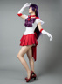 Immagine di Sailor Moon Super S Film Sailor Mars Rei Hino Raye Costumi Cosplay mp001407