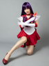Picture of Sailor Moon Super S Film Sailor Mars Rei Hino Raye Cosplay Costumes mp001407
