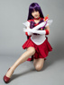 Immagine di Sailor Moon Super S Film Sailor Mars Rei Hino Raye Costumi Cosplay mp001407