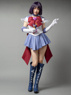 Picture of Sailor Moon Super S Sailor Saturn Cosplay Costumes mp001408