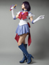 Picture of Sailor Moon Super S Sailor Saturn Cosplay Costumes mp001408
