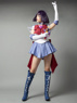 Picture of Sailor Moon Super S Sailor Saturn Cosplay Costumes mp001408