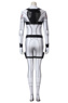 Picture of Black Widow 2020 Natasha Romanoff Cosplay White Suit mp005543