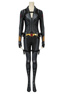 Image de Black Widow 2021 Natasha Romanoff Cosplay Costume Noir mp005544