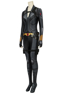 Image de Black Widow 2021 Natasha Romanoff Cosplay Costume Noir mp005544