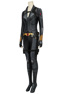 Bild von Black Widow 2021 Natasha Romanoff Cosplay Schwarzer Anzug mp005544