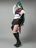 Immagine di Sailor Moon Super S Film Sailor Pluto Setsuna Meioh Trista Costumi Cosplay mp001410