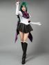 Image de Sailor Moon Super S Film Sailor Pluto Setsuna Meioh Trista Cosplay Costumes mp001410