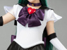 Immagine di Sailor Moon Super S Film Sailor Pluto Setsuna Meioh Trista Costumi Cosplay mp001410