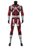 Image de Black Widow 2020 Red Guardian Alexi Shostakov Cosplay Costume mp005554