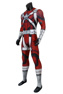 Image de Black Widow 2020 Red Guardian Alexi Shostakov Cosplay Costume mp005554