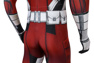 Image de Black Widow 2020 Red Guardian Alexi Shostakov Cosplay Costume mp005554