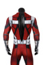 Picture of Black Widow 2020 Red Guardian Alexi Shostakov Cosplay Costume mp005554