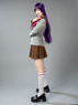 Immagine di Sailor Moon Crystal Sailor Mars Hino Rei Winter Cosplay Sailor Suit mp002944