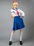 Picture of Sailor Moon Sailor Venus Minako Aino Cosplay School Costume mp003719