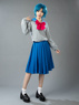 Imagen de Sailor Moon Crystal Sailor Mercury Ami Mizuno Cosplay Uniforme escolar mp003720