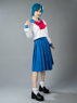 Imagen de Sailor Moon Crystal Sailor Mercury Ami Mizuno Cosplay Uniforme escolar mp003720