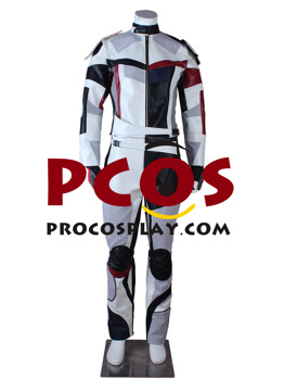 Image de Descendants 3 Carlos Cosplay Costume mp005550