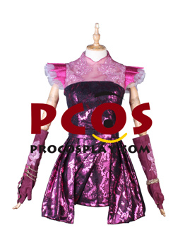 Picture of Descendants 3 Mal Evening Dress mp005551