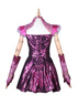 Picture of Descendants 3 Mal Evening Dress mp005551