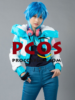 Picture of DRAMAtical Murder DMMD Aoba Seragaki Cosplay Jacket mp003202