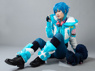 Изображение DRAMAtical Murder DMMD Aoba Seragaki Cosplay Jacket mp003202