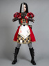 Imagen de Listo para enviar Best Alice: Madness Returns Royal Dress Cosplay Costutme Oline Store mp000099