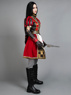 Imagen de Listo para enviar Best Alice: Madness Returns Royal Dress Cosplay Costutme Oline Store mp000099