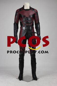 Picture of Daredevil Matt Murdock Daredevil Cosplay Costume mp002669